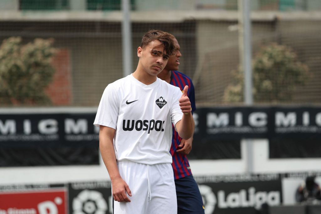 wospac player