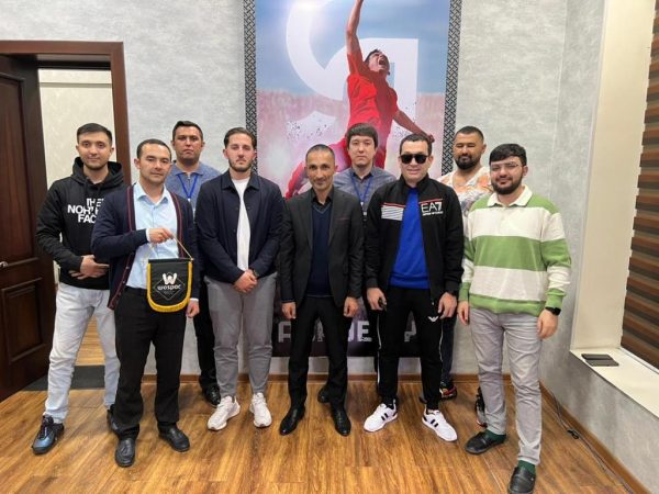 WOSPAC and YAACADEMY