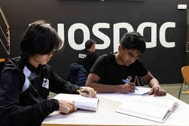 WOSPAC Image 2 for Bachelor's and Master's Programmes in Barcelona