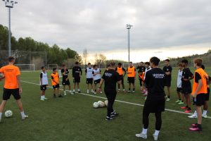 Image2 (1) for Barcelona Football Academy: A World-Class Opportunity with WOSPAC Stages