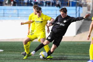 Image2 (3) for Boarding School in Barcelona with Football Academy - WOSPAC Stages