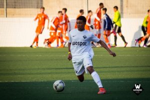 WOSPAC Football Stages: Boarding Soccer School in Spain Academy
