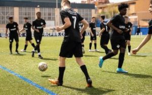 Image1 (1) for Barcelona Residential Football Academy
