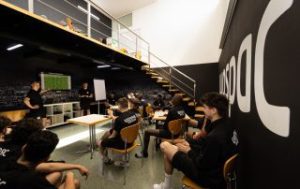 Spain Boarding Soccer Academy