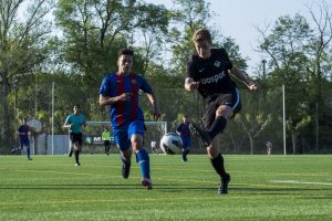 Image1 (4) for Boarding School in Barcelona with Football Academy