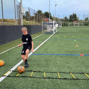 Image1 (8) for Professional Soccer Academy in Barcelona