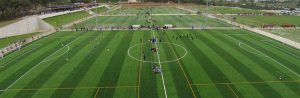 Image1 (8) for Football Academy in Barcelona – WOSPAC Stages for Future Stars