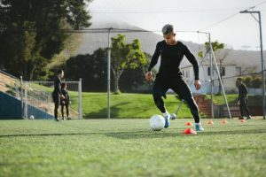 Image2 (2) for Football Training Academy Spain – WOSPAC: A Pathway to Excellence