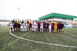 WOSPAC Residence Football Academy in Spain – The Pinnacle of Training