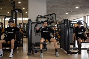 Why International Boarding School Soccer Academy - WOSPAC Is the Ideal Choice for Young Footballers