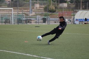 Why WOSPAC’s Barcelona Soccer Academy Is a Top Choice for Young Footballers