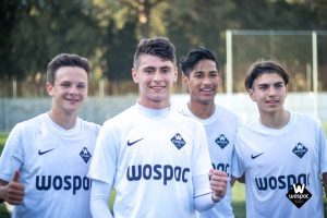 Train Like a Pro: Why WOSPAC Is the Top Football Academy in Spain