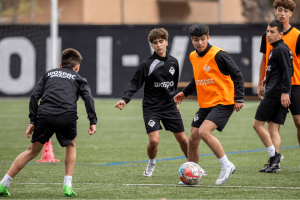 Why International Players Choose Spanish Soccer Development Programs