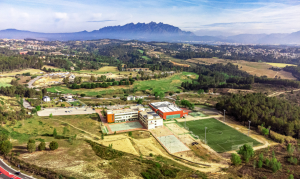 How WOSPAC Boarding Football Academy in Barcelona Helps Young Athletes Excel in Football and Academics