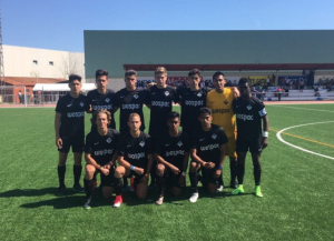 Why International Players Choose WOSPAC's Europe Residency Academy in Barcelona