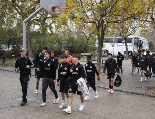 Gap Year Football Program in Spain Wospac: Unlocking Opportunities for Young Players