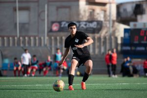 WOSPAC Viraj Chahal Image 07 10 At 12.40 for Residential Soccer Camps: Unlock Your Full Potential with WOSPAC