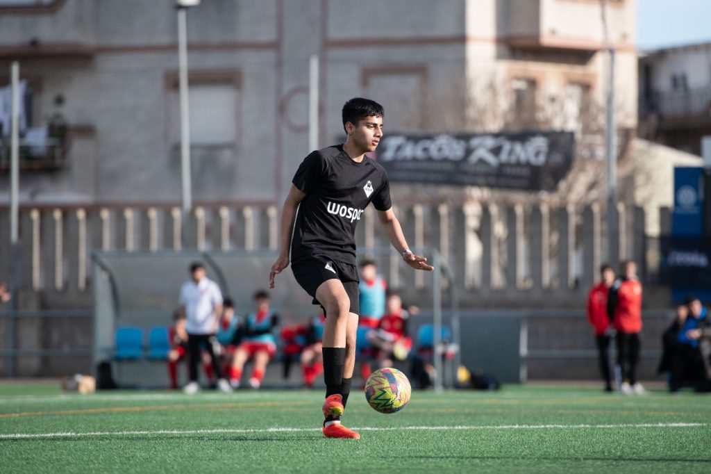 WOSPAC Viraj Chahal Image 07 10 At 12.40 for Viraj Chahal: A Rising Star from Meerut to National Selection