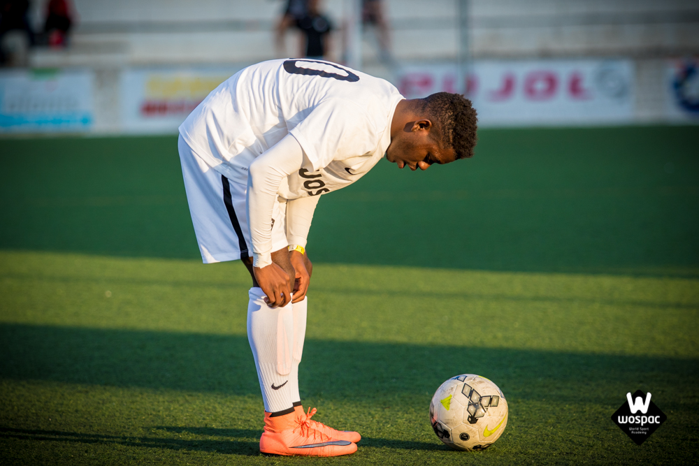 Tryout Barcelona June2026 for Academy Progression Stories vs Trial-Only Results: What Matters Most