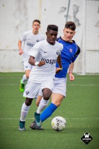 Spain Boarding Football Academy: A Complete Pathway for Young Footballers