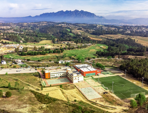 Football Boarding Academy Barcelona: Elite Coaching and Training