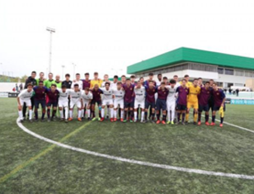 Elite Football Academy Barcelona: Elevate Your Football Skills